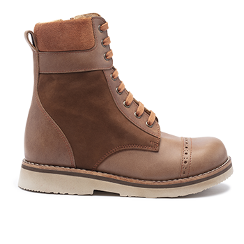 010 Cognac leather