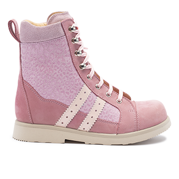 015 Pink fantasy nubuck