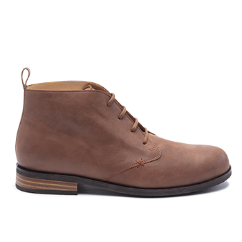 025 Cognac leather