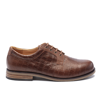 026 Cognac fantasy leather
