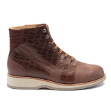 033 Cognac leather