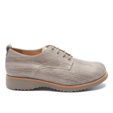 073 Taupe fantasy leather