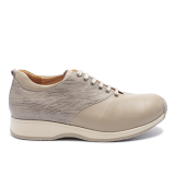 079 Taupe fantasy leather
