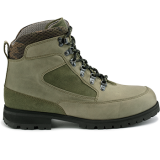 WP2002/P1977 wateproof leather green combi