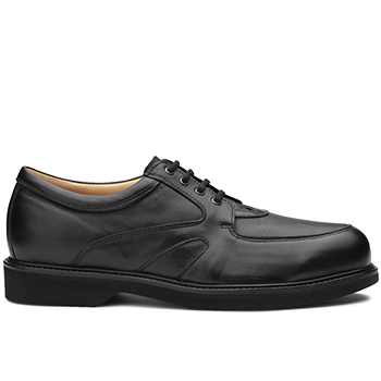 L1602/X852  leather black