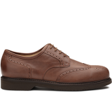 V1810 leather cognac
