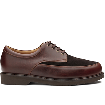 R574/X874 leather brown