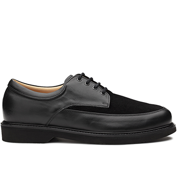 L1602/X872 leather black