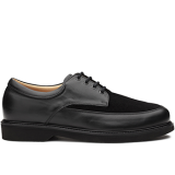 L1602/X872 leather black