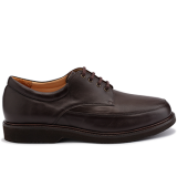 L1674/X864 leather dark brown
