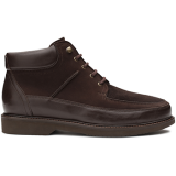 L1604/N1604 leather dark brown combi