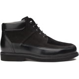 R1672/N302 leather black combi