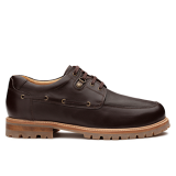 R1604/X864 leather dark brown 
