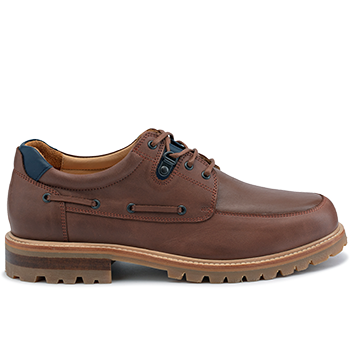 V1810/X1810 leather cognac combi