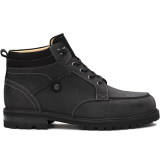 R552/N302 wax leather black