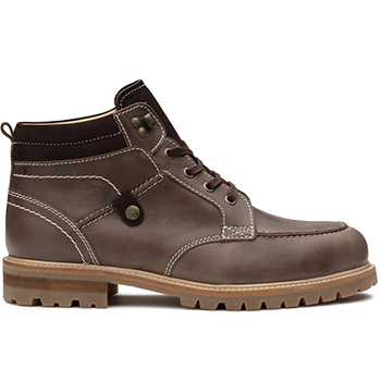 R560/N1604 wax leather brown