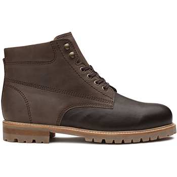 Max - X864/R560 wax leather brown