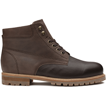 X864/R560 wax leather brown