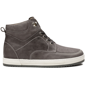 V1667/X881 leather grey