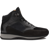 N302/X872/L1672 nubuck black combi