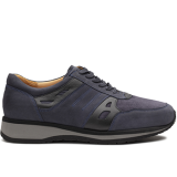 N328/X899 nubuck navy combi