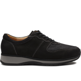 N302/X860 nubuck black