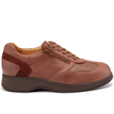 V1810/X1810 leather cognac combi