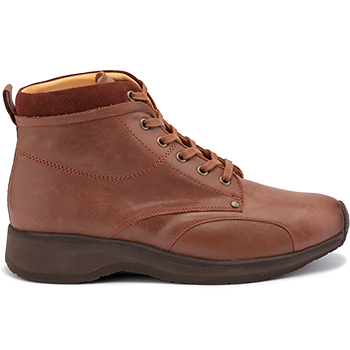 V1810/X1810 leather cognac combi