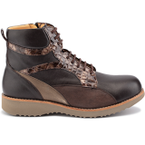 T1904/X1874 fantasy leather brown combi