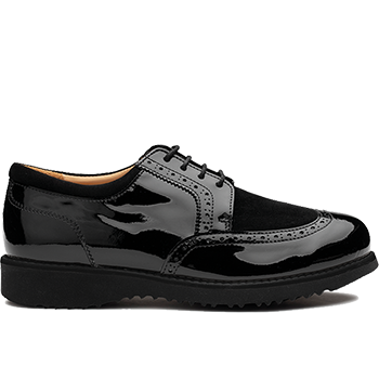 S602/X872 patent black combi