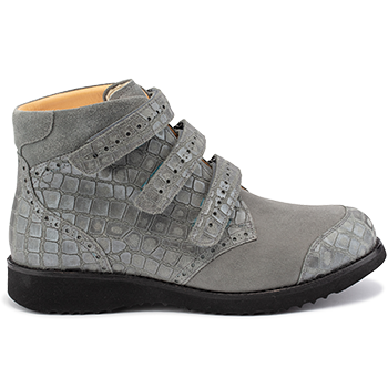 Y2002/X2002 fantasy leather stone combi