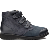 L1803/X1803 fantasy leather navy combi