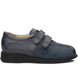 L1803/X1803 fantasy leather navy combi