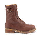 V1810 leather cognac