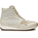 L1680/X1505 fantasy leather off-white combi