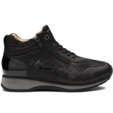 S1802/X860 fantasy leather black