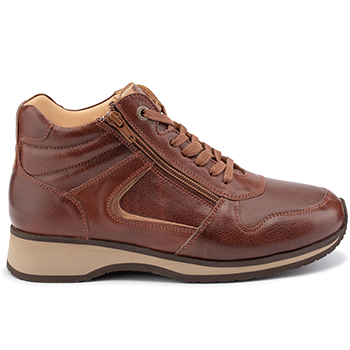 L2001/X2001 leather cognac