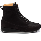 N302/X860 nubuck black