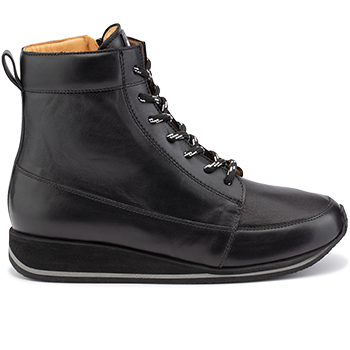 L1602/X852 leather black