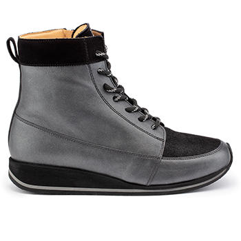E20420/X860 fantasy leather black