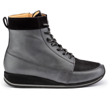 E20420/X860 fantasy leather black