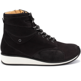 N302/X860 nubuck black