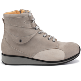 N332/X1832 nubuck grey