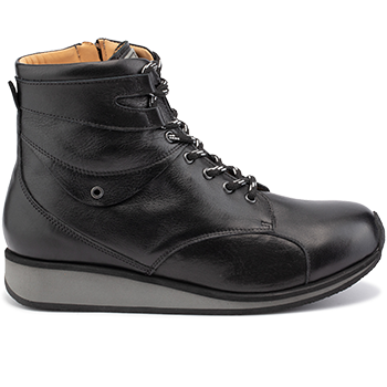 L1602/X852 leather black