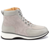 L1630/X1832 leather grey combi