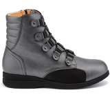 E20420/X860 fantasy leather black