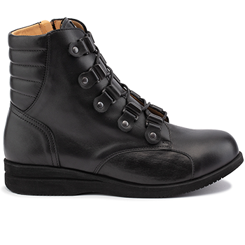 Granada - L1602/X852 leather black