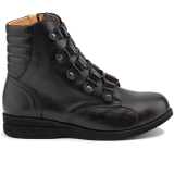 L1602/X852 leather black