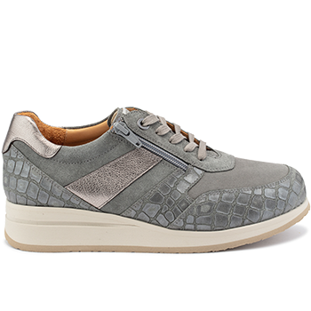 Y2002/X2002 fantasy leather stone combi