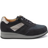 N1803/X1803 nubuck navy combi